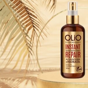Olio tratamiento oleo instant repair x 125 ml