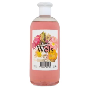 Colonia Wels Humectante Flowers x 490 ml