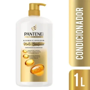 Acondicionador Pantene Pro-V Ultimate Care x 1 L