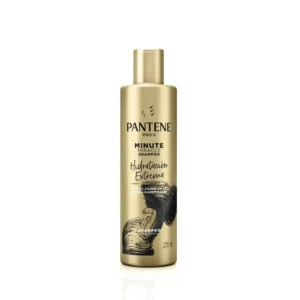 Shampoo Pantene Pro-V Minute Miracle Hidratación Extrema x 270 ml