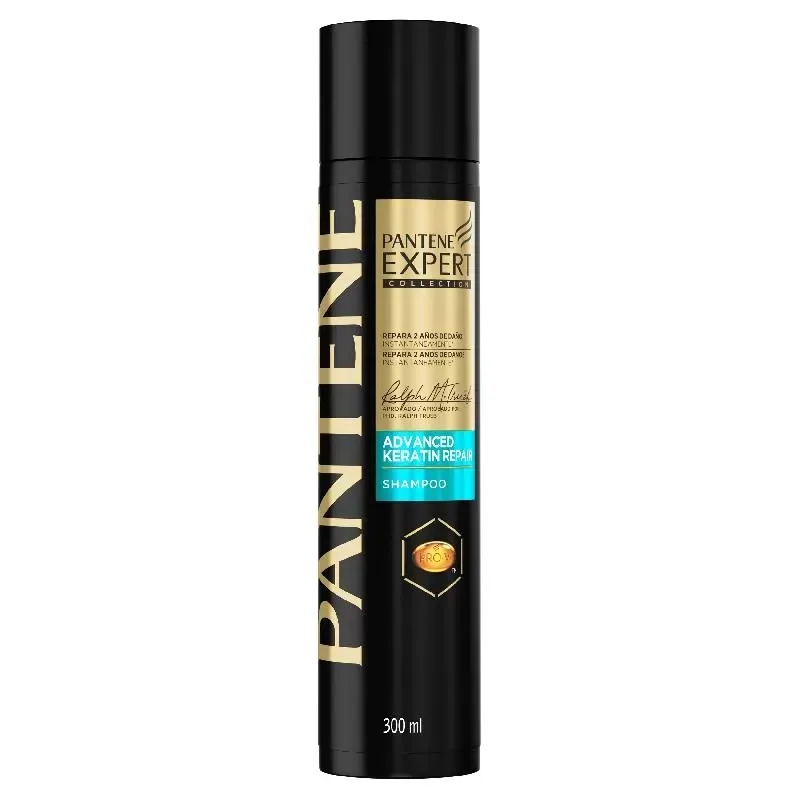 Pantene shops Expert Shampoo