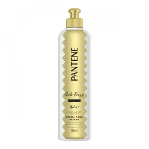 Crema Para Peinar Pantene Pro-V Hidratación Extrema Anti Frizz x 300 ml