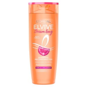 Shampoo Dream Long Elvive L'Oréal Paris 400 ml