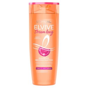 Shampoo Dream Long Elvive L'Oréal Paris 200 ml