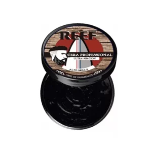 Cera Professional Reef Ultra Fijación Alto Brillo x 100 grs