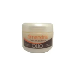 Tratamiento Aceite de Almendras OLIO x 50 grs