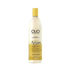 Bálsamo Regenerativo Argán OLIO Extraordinario x 350 ml