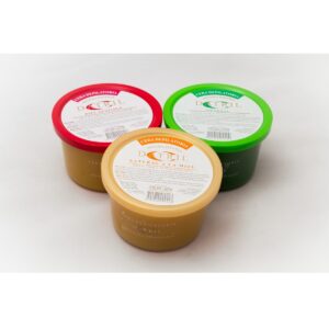 Cera Depilatoria Datril Apta Microondas x 200 grs