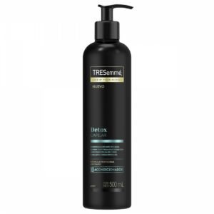 Acondicionador TRESemmé Detox Capilar x 500 ml