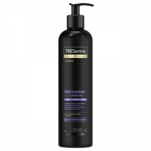 Acondicionador TRESemmé Matizador Ultravioleta 500 ml