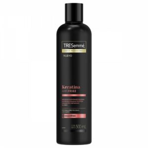 Shampoo TRESemmé Keratina Antifrizz 500 ml