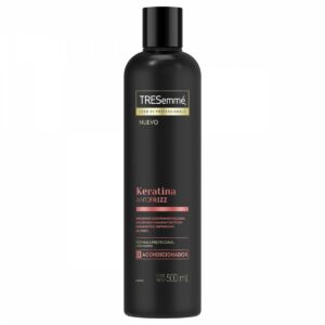 Acondicionador TRESemmé Keratina Antifrizz 500 ml