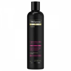 Acondicionador TRESemmé Cauterización Reparadora 500 ml