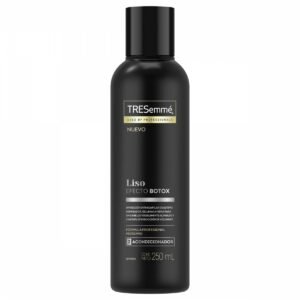 Acondicionador TRESemmé Liso Efecto Botox 250 ml