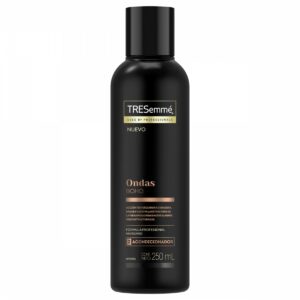 Acondicionador TRESemmé Ondas Boho x 250 ml