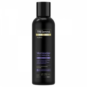 Acondicionador TRESemmé Matizador Ultravioleta 250 ml