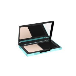 Base de maquillaje en polvo Maybelline Fit Me Ultimate Powder Foundation 112
