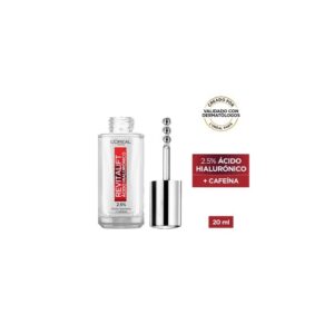 Serum Rellenador Ojos L’Oréal Paris Revitalift Ácido Hialurónico x 20 ml
