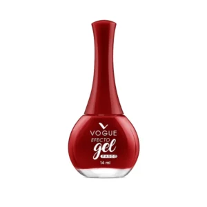 Esmalte de uñas Vogue Efecto Gel