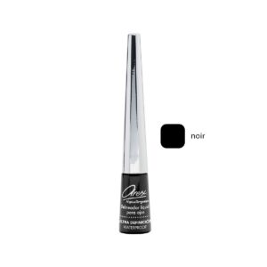 Delineador Líquido Fibra para ojos Arex Ultra Definición A prueba de agua