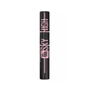 Máscara de pestañas Maybelline Sky High Lash Sensational Cosmic Black x 7,2 ml