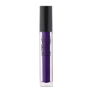 Labial Líquido Maybelline Vivid Hot Lacquer x 5 ml Royal