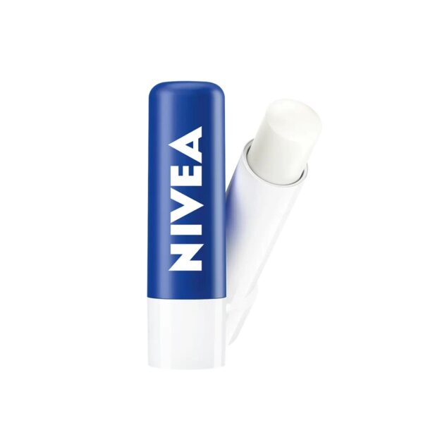 Protector Labial Nivea Essential Care x 4,8 grs