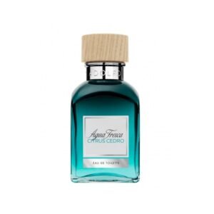 Perfume de hombre Adolfo Dominguez Agua Fresca Citrus Cedro Eau de Toilette