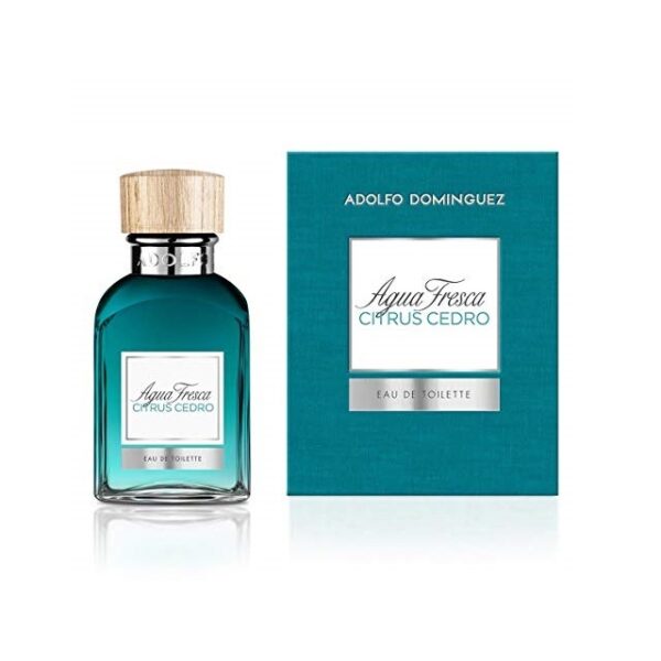 Perfume de 2025 hombre adolfo dominguez