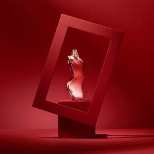 Perfume de mujer Shakira Dance Midnight Muse