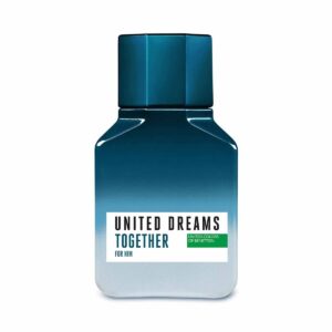 Perfume de hombre United Colors of Benetton United Dreams Together
