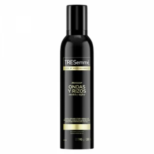 Mousse TRESemmé Ondas y Rizos x 200 ml