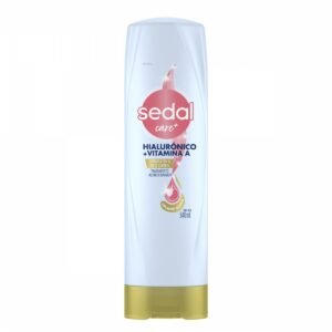 Acondicionador Sedal Ácido Hialurónico y Vitamina A