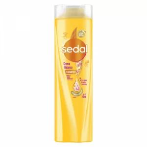 Shampoo Sedal Crema Balance