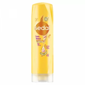 Acondicionador Sedal Crema Balance