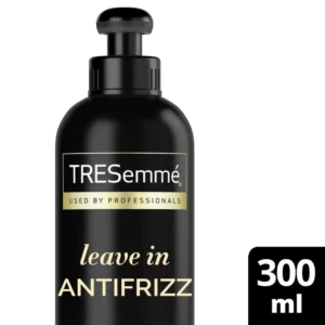 Crema para peinar TRESemmé Antifrizz Leave In x 300 ml