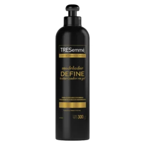 Gel modelador TRESemmé Define x 300 grs