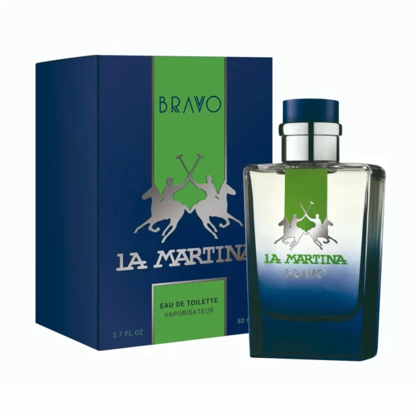 Perfume clearance verde hombre