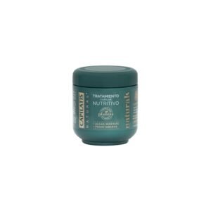 Tratamiento Capilar Capilatis Natural Nutritivo x 200 grs
