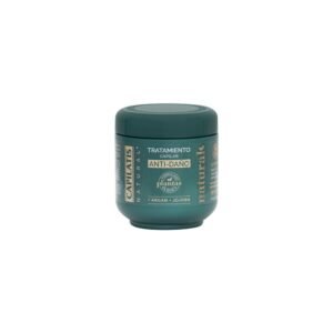 Tratamiento Capilar Capilatis Natural Anti-Daño x 200 grs