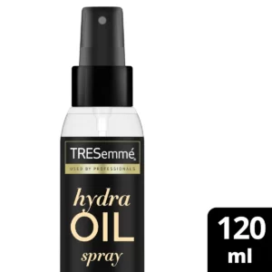 Spray TRESemmé Hydra Oil x 120 ml