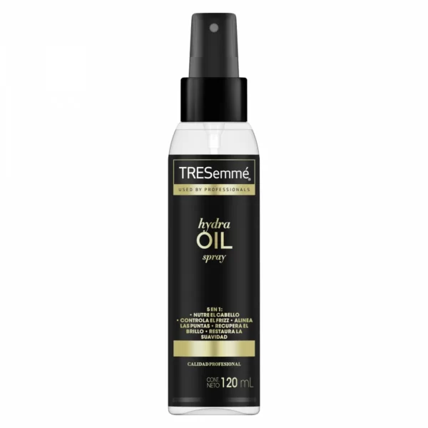 Spray TRESemmé Hydra Oil x 120 ml