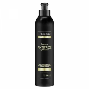 Crema para peinar TRESemmé Antifrizz Leave In x 200 ml