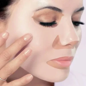 Mascarilla facial Water Glow L’Oréal Paris Revitalift Ácido Hialurónico x 30 grs