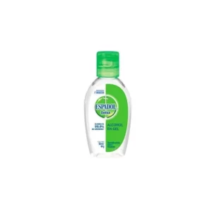 Alcohol en gel Espadol Dettol Original