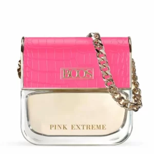 Perfume de mujer BOOS Pink Extreme Eau de Parfum