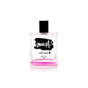 Perfume de mujer Muaa! Stay Wild Eau de Toilette x 50 ml