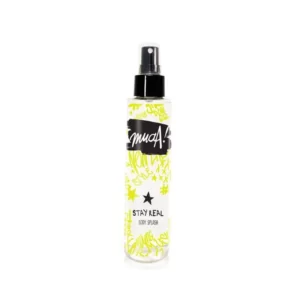 Body Splash Muaa! Stay Real x 150 ml