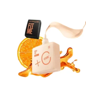 Base de maquillaje Maybelline Fit Me Fresh Tint SPF 50