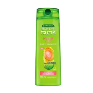 Shampoo Garnier Fructis Hydra Liss